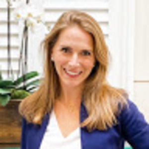 Meet your Posher, Alexandra selby